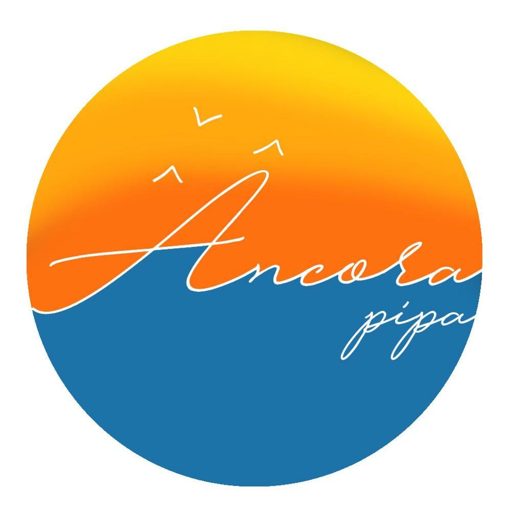 Pousada Ancora Pipa Praia de Pipa Exterior photo