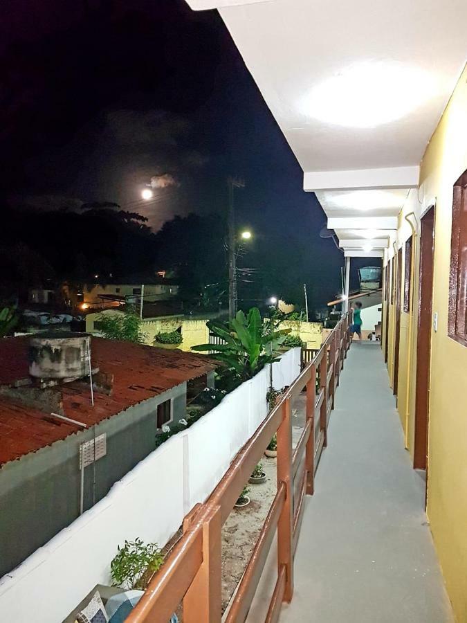 Pousada Ancora Pipa Praia de Pipa Exterior photo